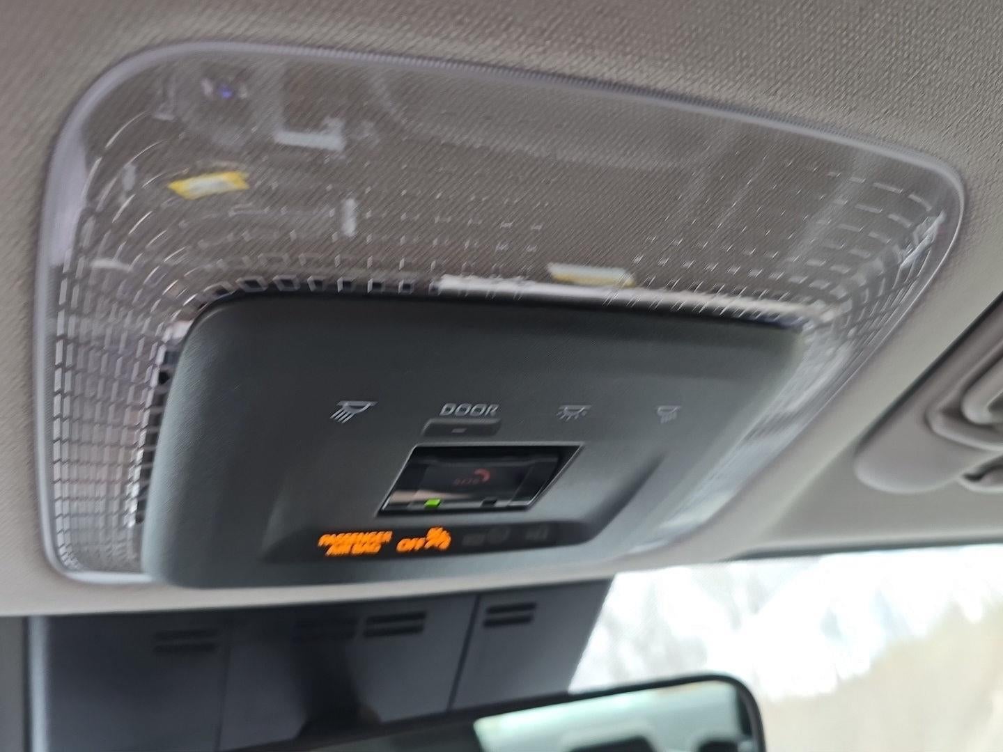 2026 Toyota Prius XLE AWD