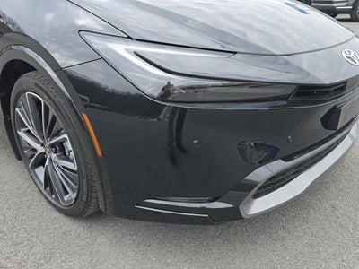 2026 Toyota Prius XLE AWD