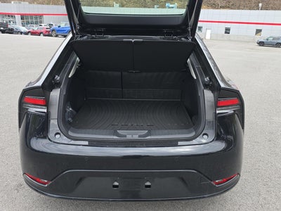 2026 Toyota Prius XLE AWD