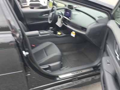 2026 Toyota Prius XLE AWD