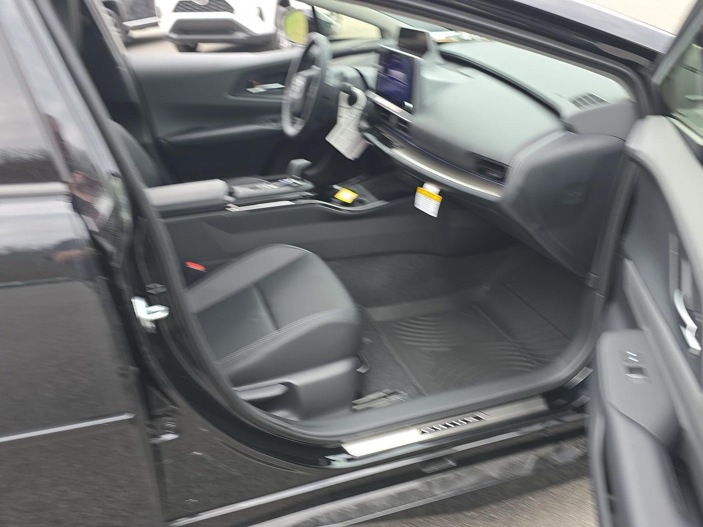 2026 Toyota Prius XLE AWD