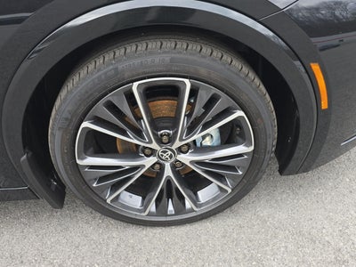 2026 Toyota Prius XLE AWD