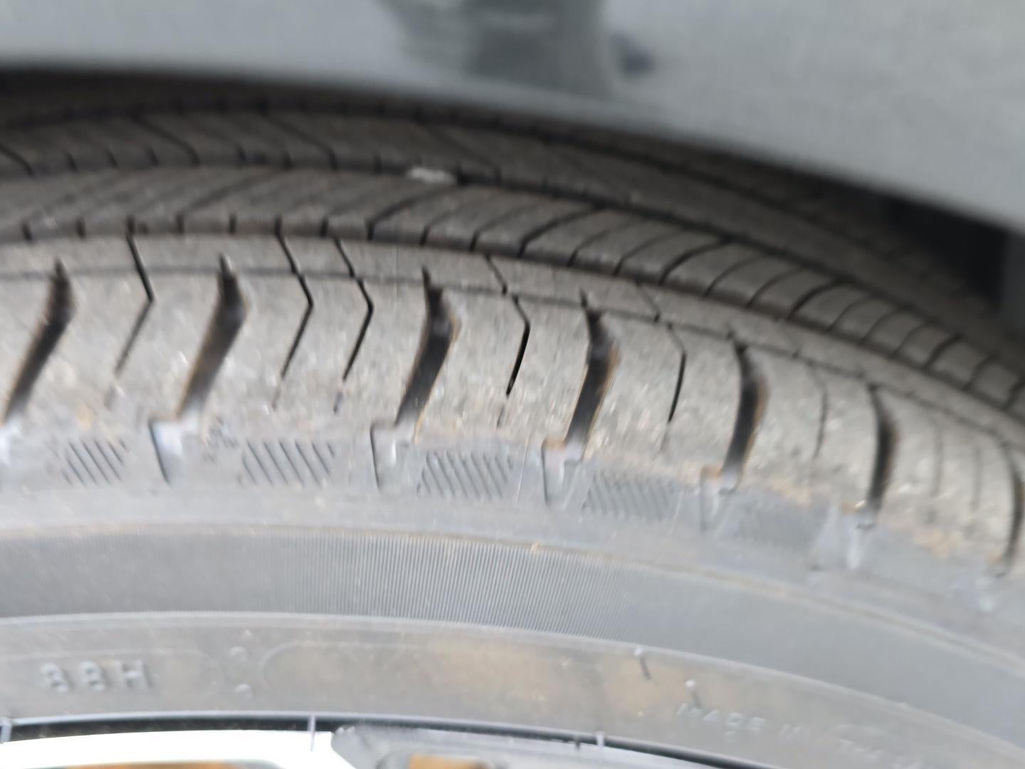 2026 Toyota Prius XLE AWD