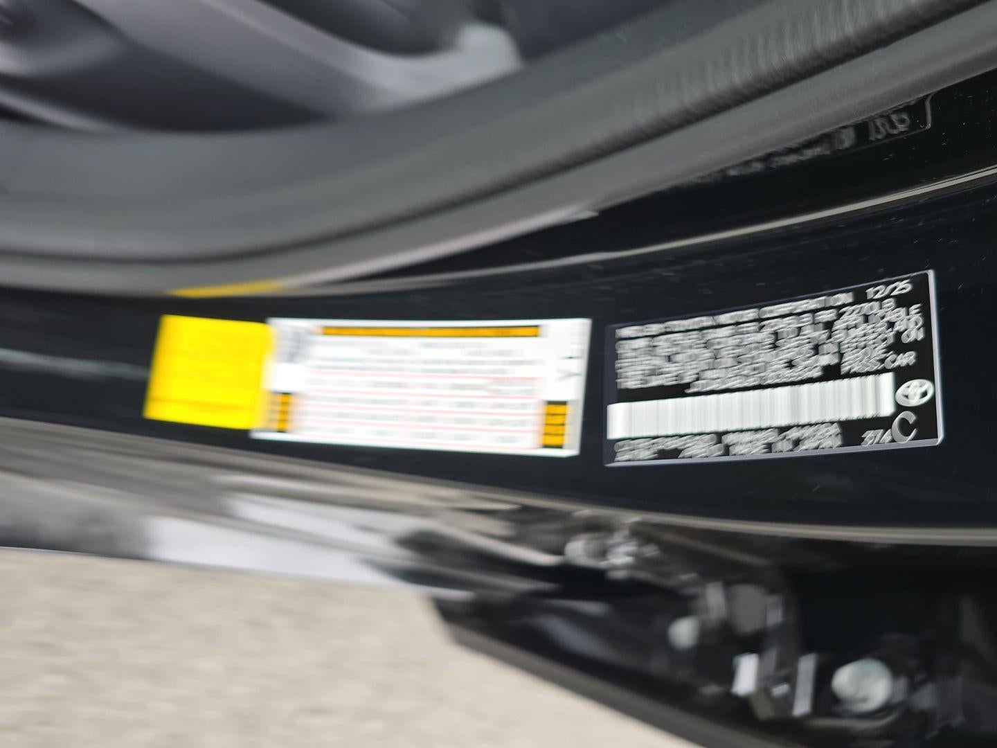 2026 Toyota Prius XLE AWD