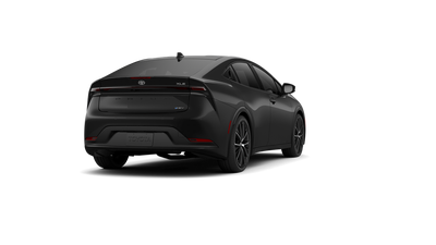 2026 Toyota Prius XLE AWD