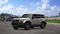 2027 Toyota Land Cruiser 1958