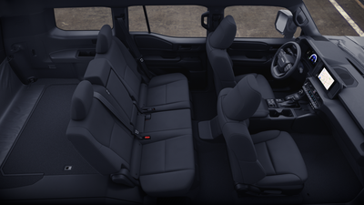 2027 Toyota Land Cruiser 1958