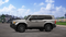 2027 Toyota Land Cruiser 1958