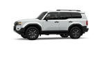 2026 Toyota Land Cruiser 4WD (Natl)