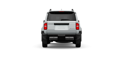 2026 Toyota Land Cruiser 4WD (Natl)