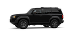 2026 Toyota Land Cruiser 4WD (Natl)