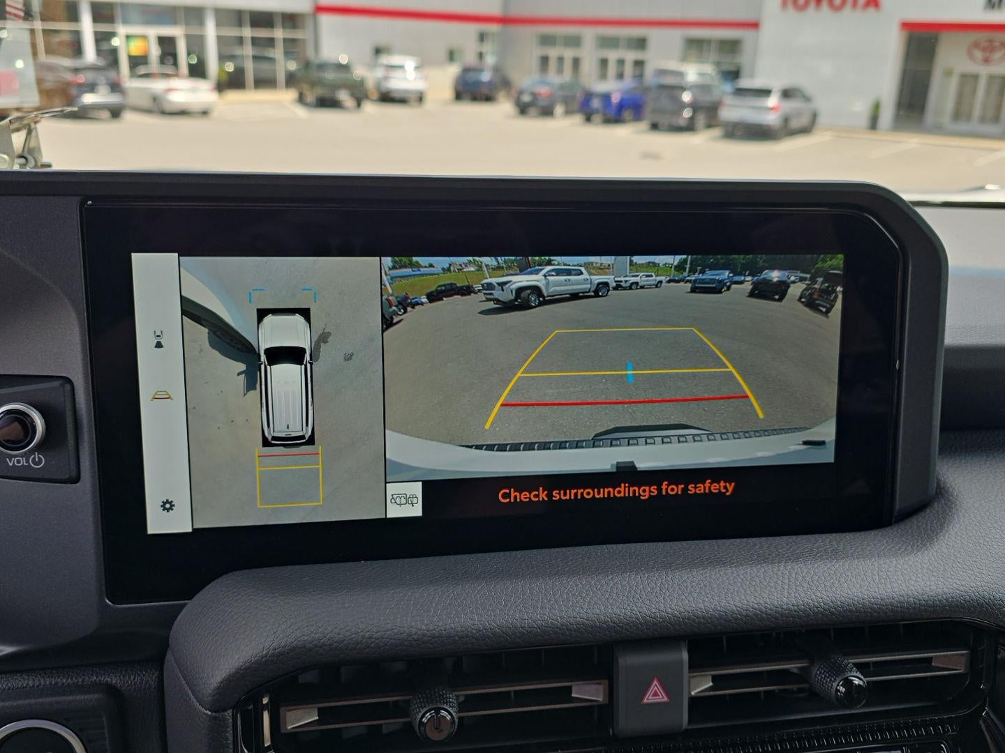 2027 Toyota Land Cruiser 1958