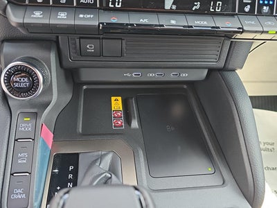 2027 Toyota Land Cruiser 1958