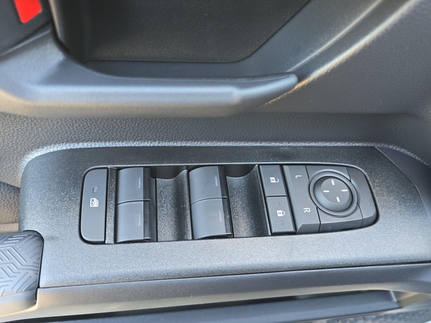 2026 Toyota 4Runner TRD Sport