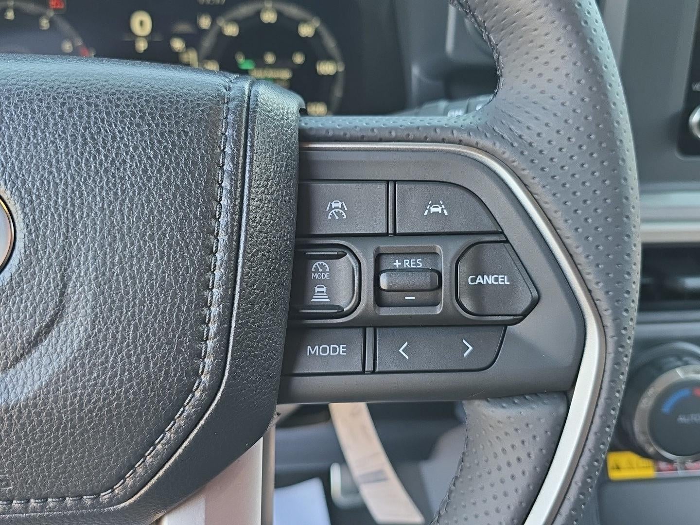 2026 Toyota 4Runner TRD Sport