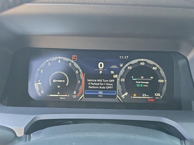 2026 Toyota 4Runner TRD Sport