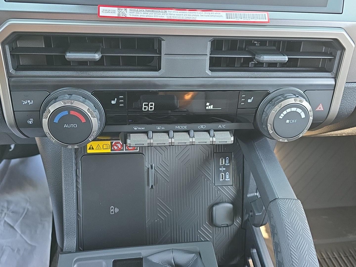 2026 Toyota 4Runner TRD Sport