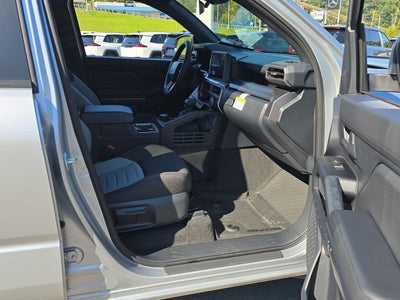 2026 Toyota 4Runner TRD Sport