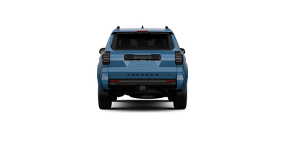 2026 Toyota 4Runner i-FORCE MAX 4Runner Platinum