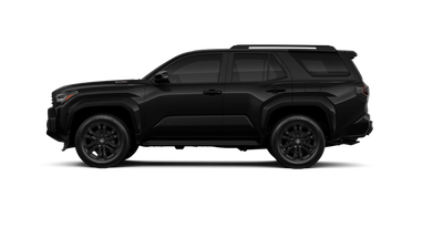 2026 Toyota 4Runner i-FORCE MAX 4Runner Platinum