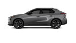 2027 Toyota bZ Limited