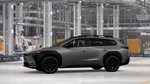2026 Toyota bZ Woodland Premium