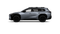 2027 Toyota bZ Woodland Premium