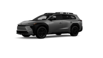2027 Toyota bZ Woodland Premium