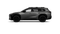 2027 Toyota bZ Woodland Premium