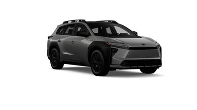 2026 Toyota bZ Woodland Premium