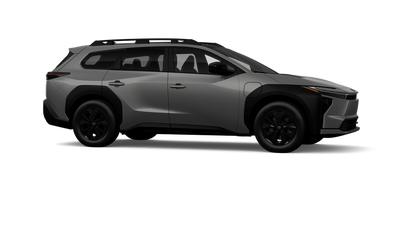 2026 Toyota bZ Woodland Premium