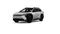 2027 Toyota bZ Woodland Premium