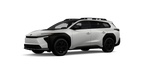 2027 Toyota bZ Woodland Premium