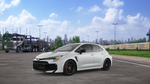 2026 Toyota GR Corolla Base