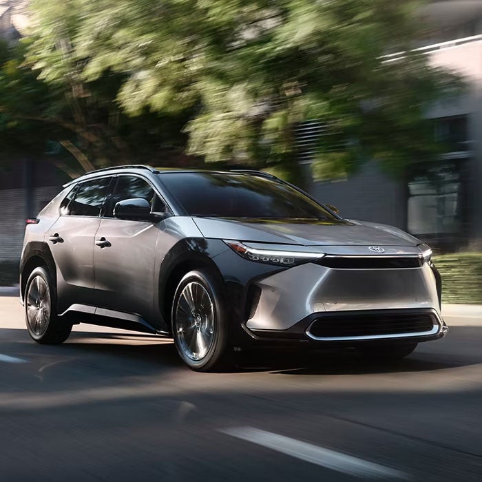 Moses Toyota of Morgantown in Morgantown WV