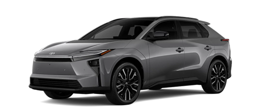 2026 Toyota bZ - Moses Toyota of Morgantown in Morgantown WV