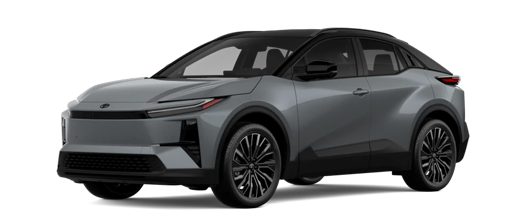 2026 Toyota C-HR - Moses Toyota of Morgantown in Morgantown WV