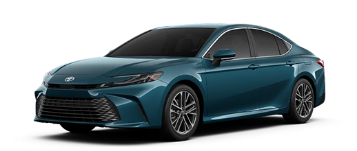 2026 Toyota Camry - Moses Toyota of Morgantown in Morgantown WV