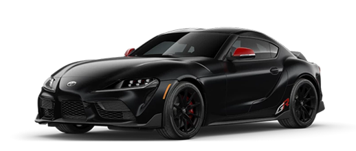 2026 Toyota GR Supra - Moses Toyota of Morgantown in Morgantown WV