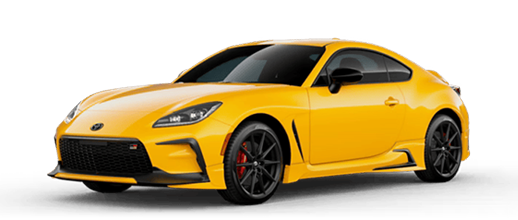 2026 Toyota GR86 - Moses Toyota of Morgantown in Morgantown WV