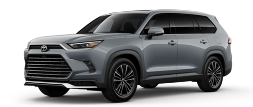 2026 Toyota Grand Highlander - Moses Toyota of Morgantown in Morgantown WV