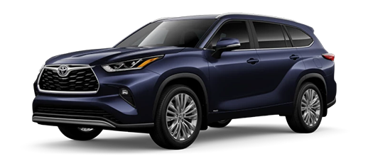 2026 Toyota Highlander - Moses Toyota of Morgantown in Morgantown WV