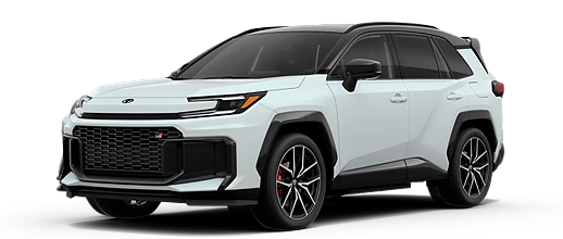 2026 Toyota RAV4 Plug-in Hybrid - Moses Toyota of Morgantown in Morgantown WV