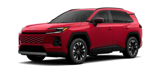 2026 Toyota RAV4 - Moses Toyota of Morgantown in Morgantown WV