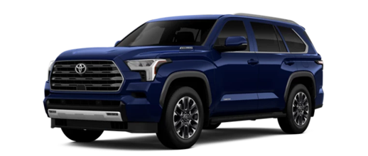 2026 Toyota Sequoia - Moses Toyota of Morgantown in Morgantown WV