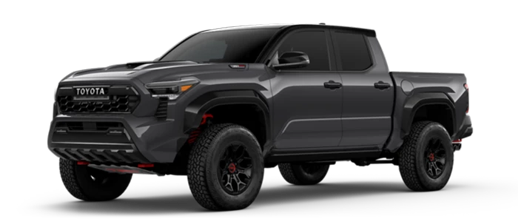 2026 Toyota Tacoma - Moses Toyota of Morgantown in Morgantown WV
