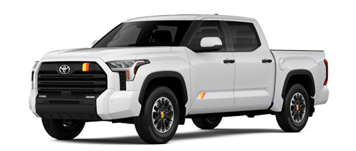 2026 Toyota Tundra - Moses Toyota of Morgantown in Morgantown WV