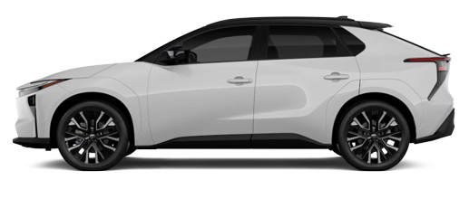 2026 Toyota bZ - Moses Toyota of Morgantown in Morgantown WV