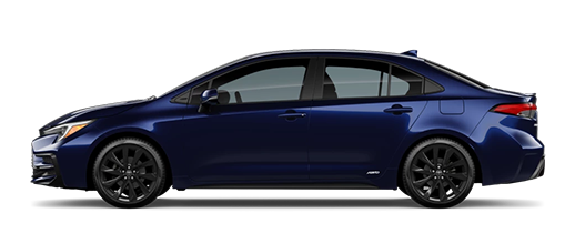 2026 Toyota Corolla - Moses Toyota of Morgantown in Morgantown WV