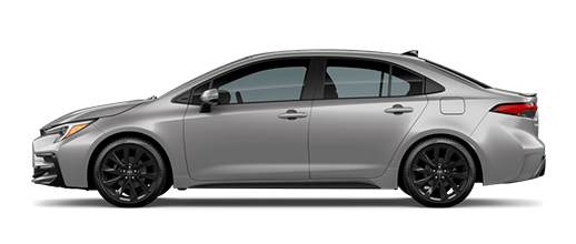 2026 Toyota Corolla - Moses Toyota of Morgantown in Morgantown WV